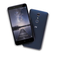ZTE Zmax Pro