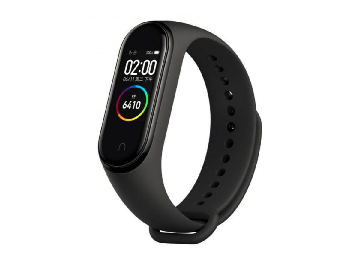 🔥 Soldes 2019 : le Xiaomi Mi Band 4 est d'ores et déjà disponible à 28 euros