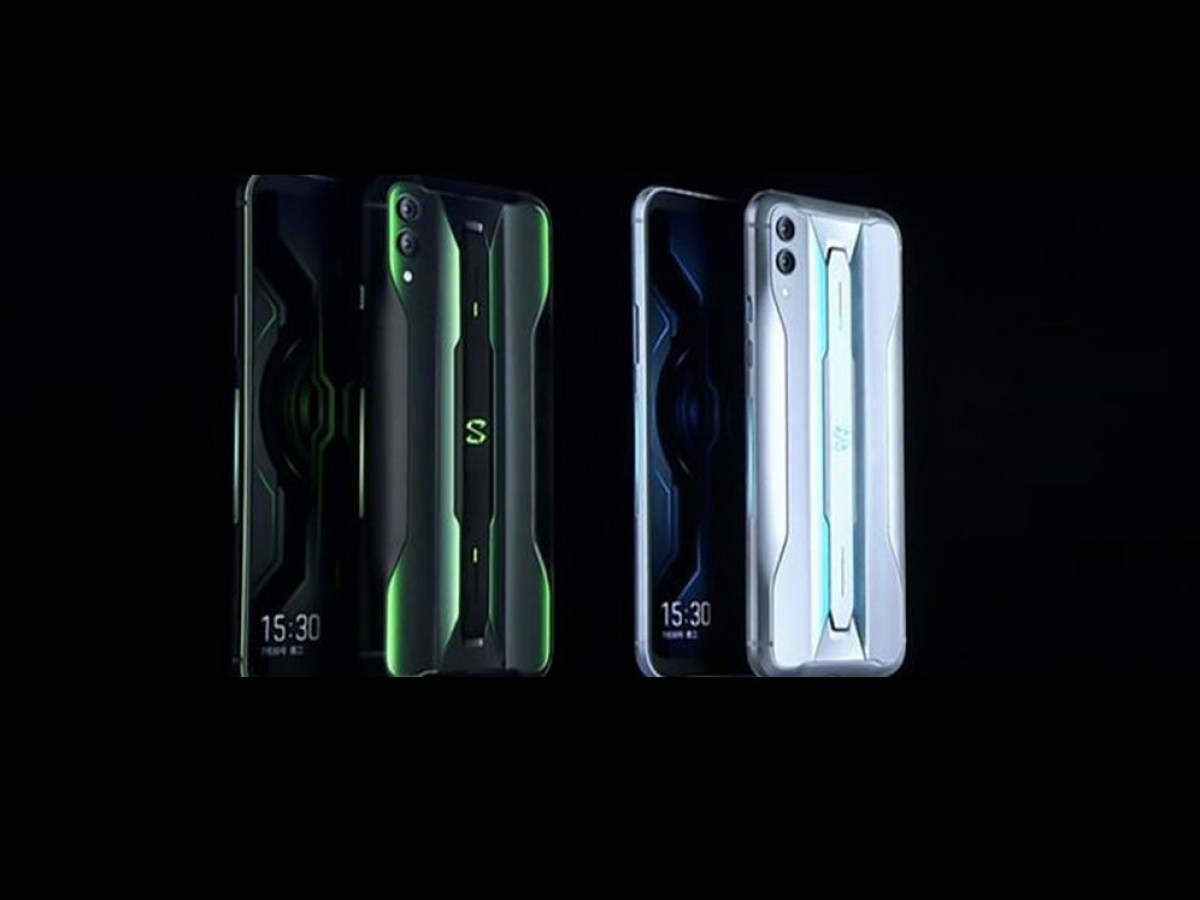 Black Shark 2 Pro (Xiaomi) : un Snapdragon 855+ pour ajouter de la puissance à la puissance