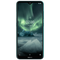 Nokia 7.2