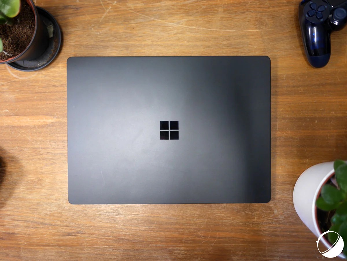 Surface Pro Et Laptop On Nous A Montr Les Nouveaut S Microsoft