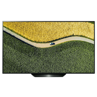 LG OLED55B9