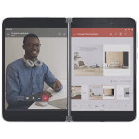 Microsoft Surface Duo