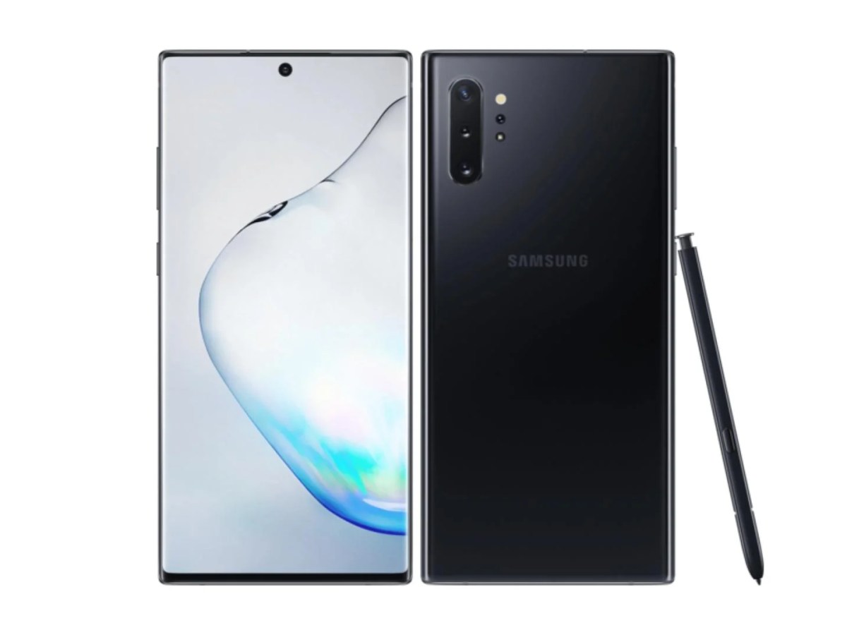 C'est le bon moment d'acheter un Samsung Galaxy Note 10, la version Plus est aussi en promotion