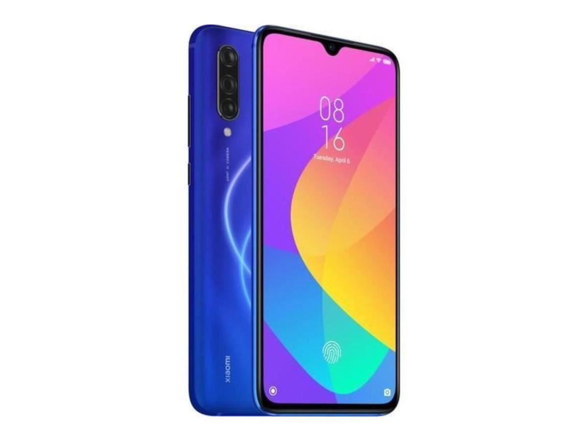 Le Xiaomi Mi 9 Lite est disponible avec 29% de réduction grâce à ce code promo