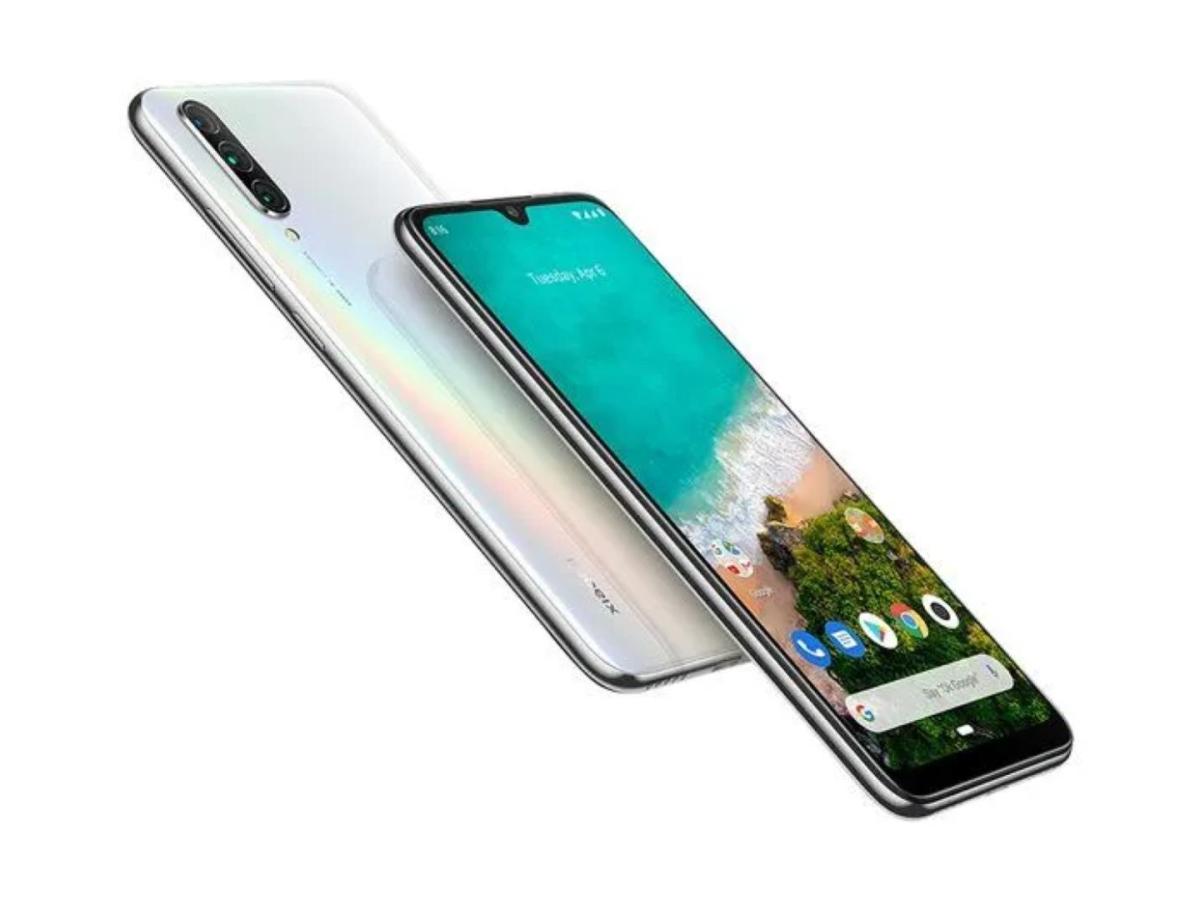 En trois mois seulement, le Xiaomi Mi A3 baisse de plus d'une centaine d'euros