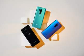 OnePlus 8 et 8 Pro officiellement présentés : une sérieuse montée en gamme