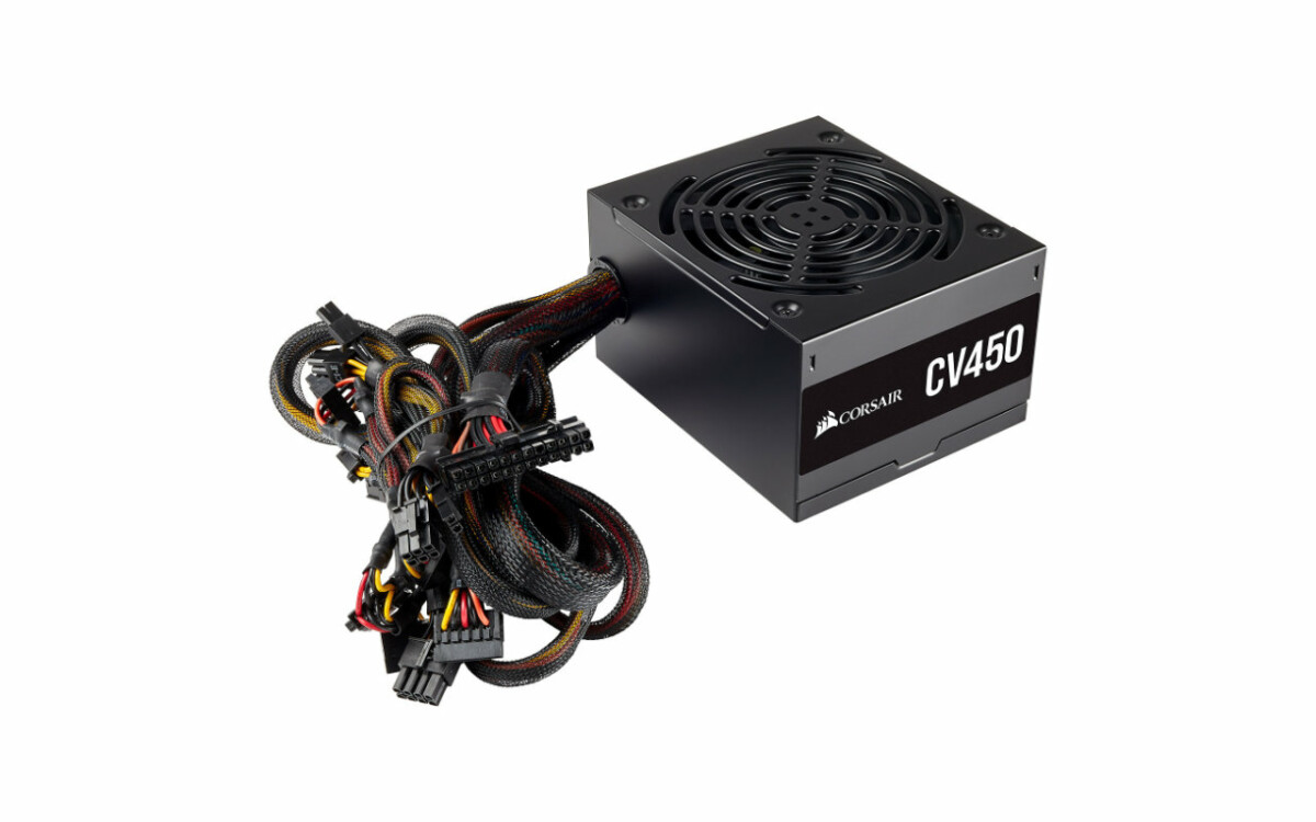 Corsair CV450