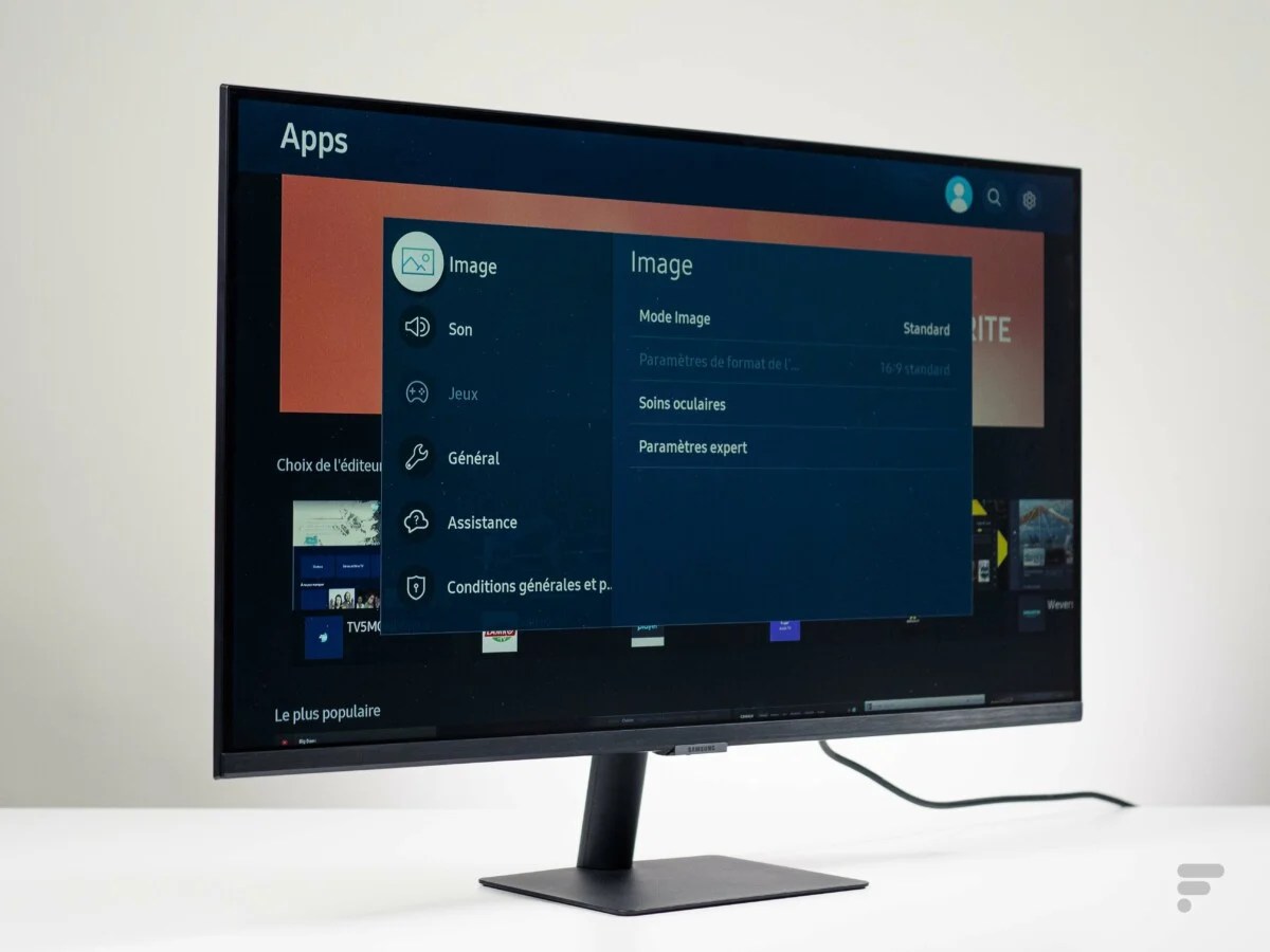 Samsung Smart Monitor M7 32 test (5)