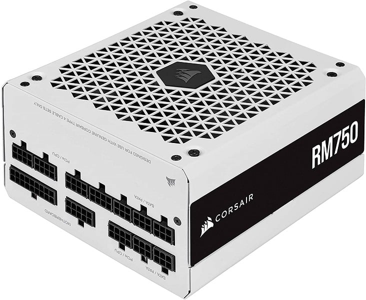 Corsair RM850