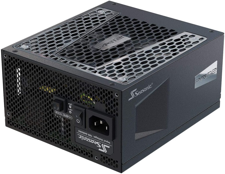 Seasonic Prime GX