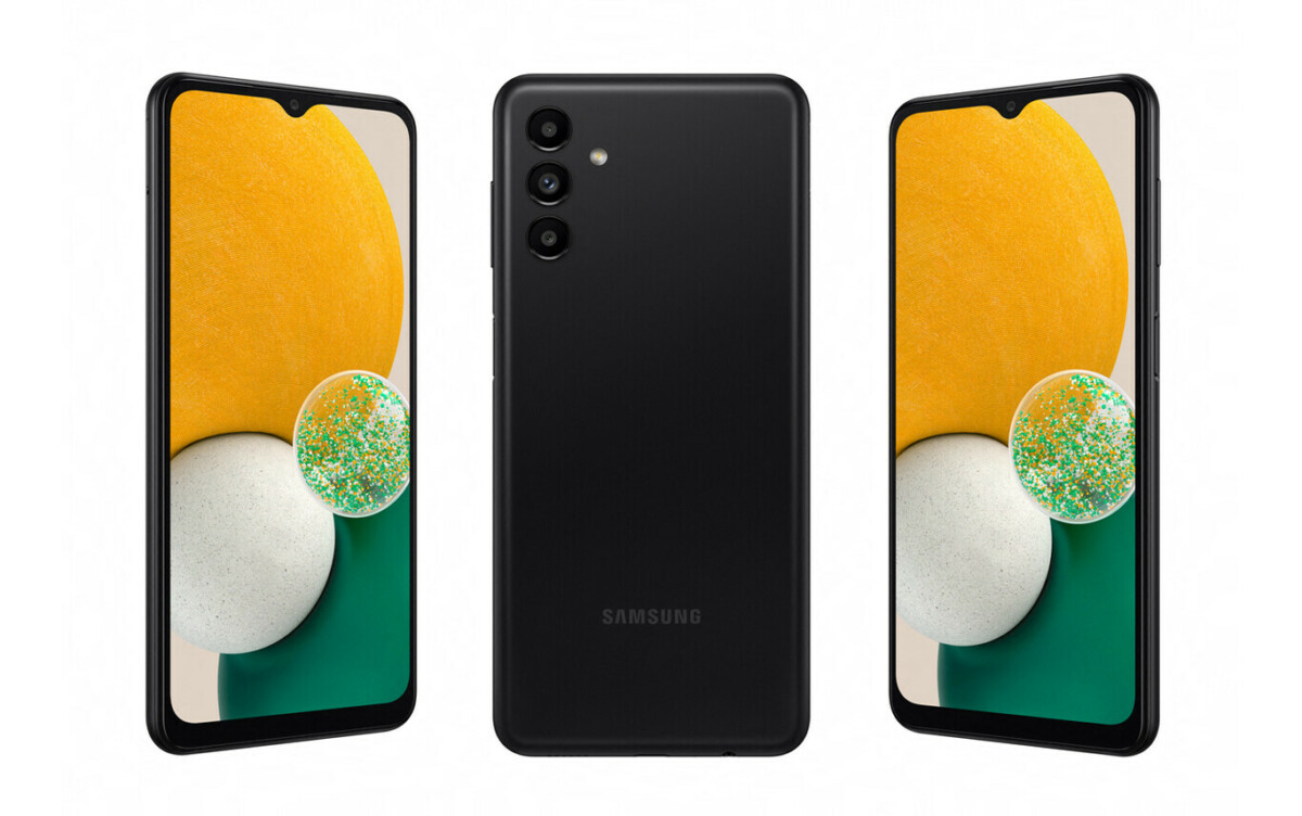 Le Galaxy A13 4G à 1 euro (+ 8 €/mois) : on vous explique comment faire