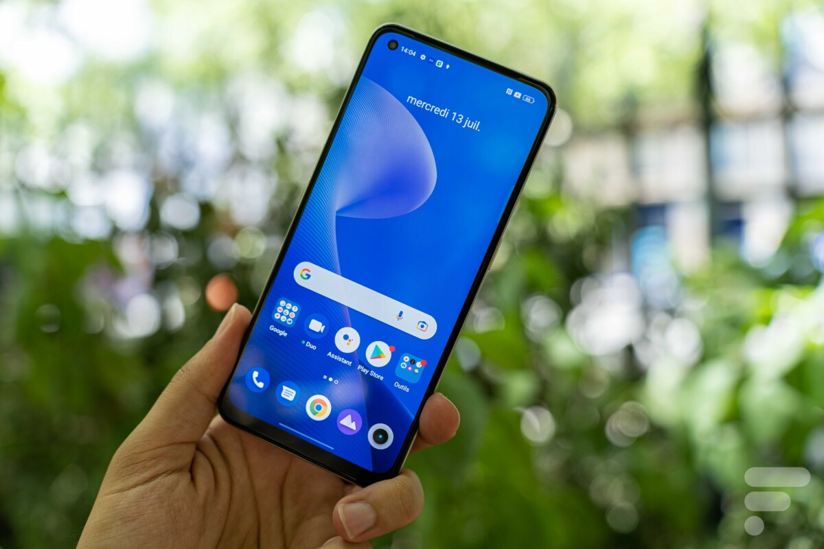 Realme 9