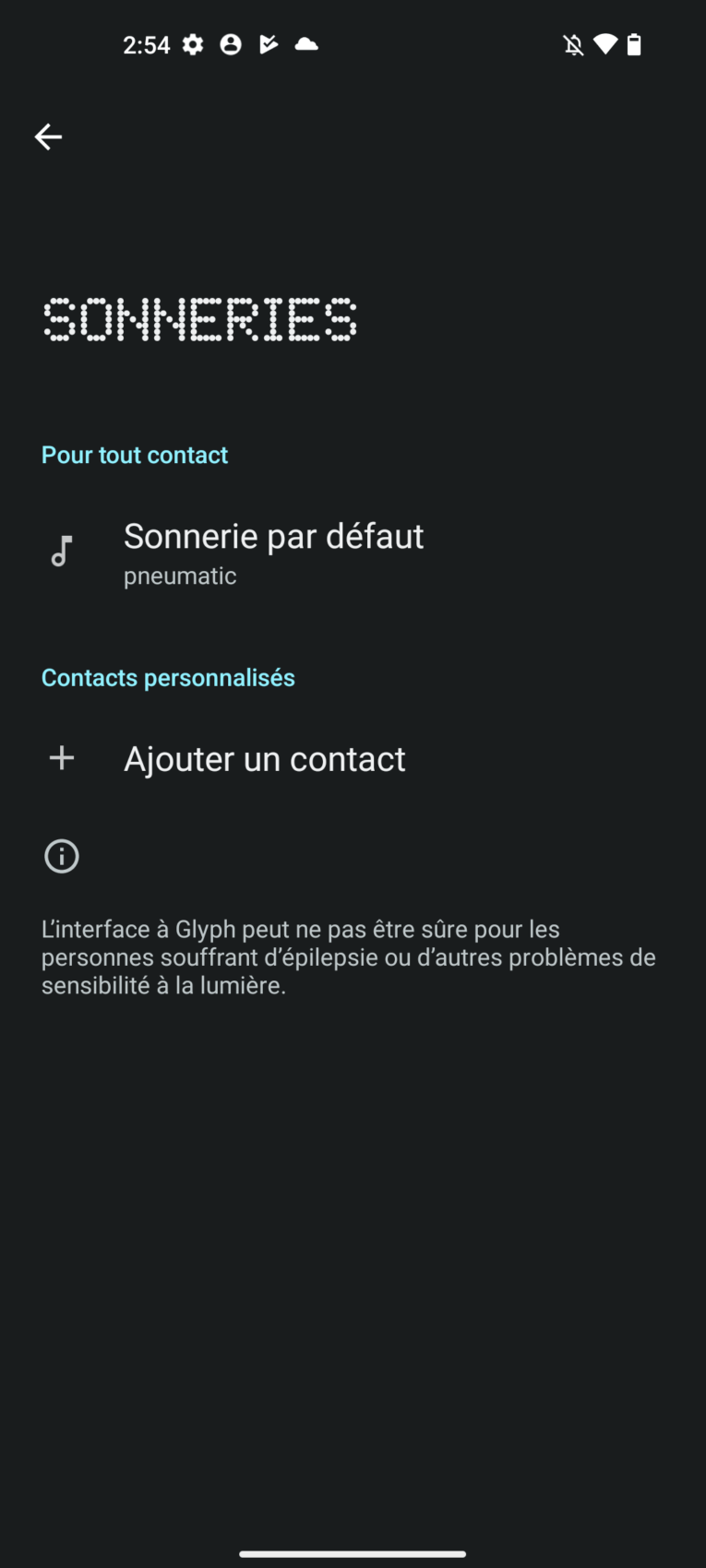 Nothing phone (1) : 9 astuces à connaître pour en profiter à fond
