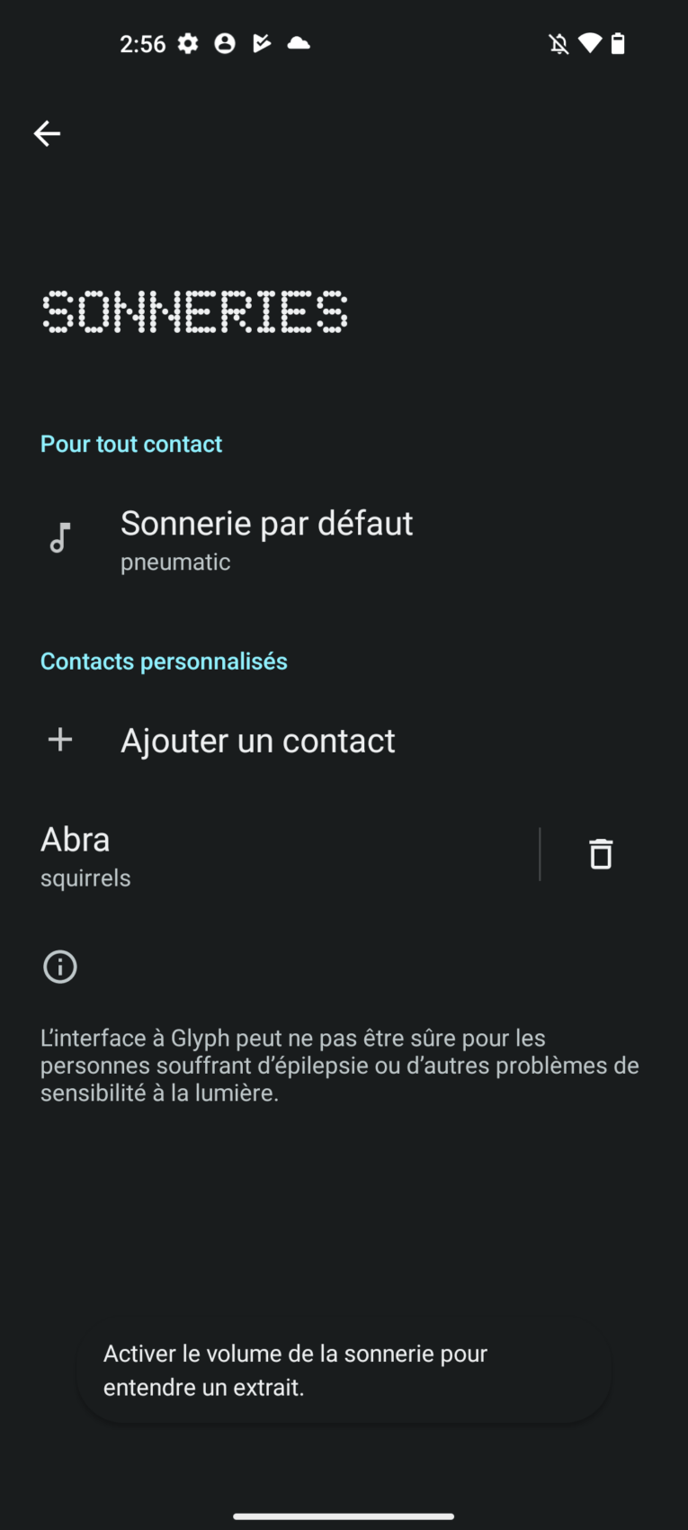Nothing phone (1) : 9 astuces à connaître pour en profiter à fond
