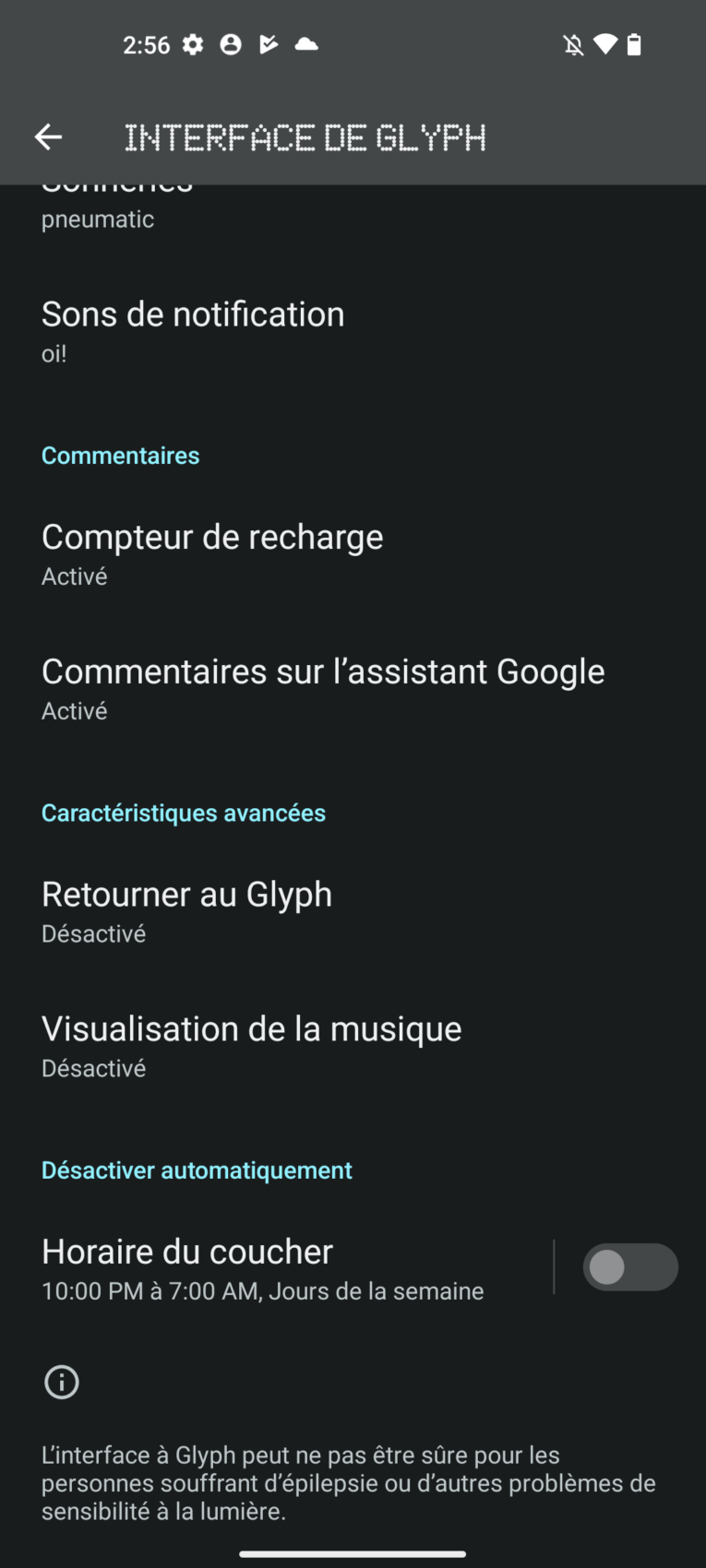 Nothing phone (1) : 9 astuces à connaître pour en profiter à fond