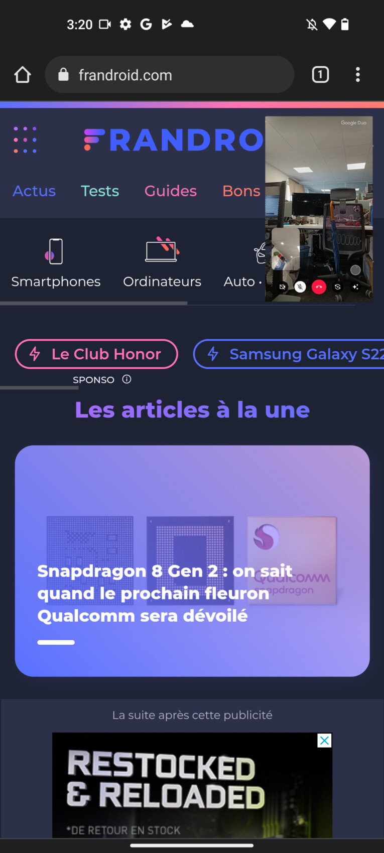 Nothing phone (1) : 9 astuces à connaître pour en profiter à fond