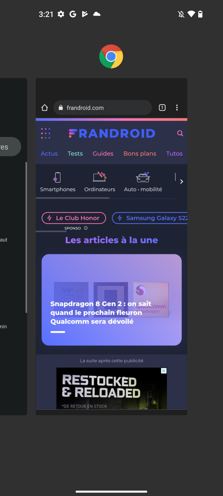 Nothing phone (1) : 9 astuces à connaître pour en profiter à fond