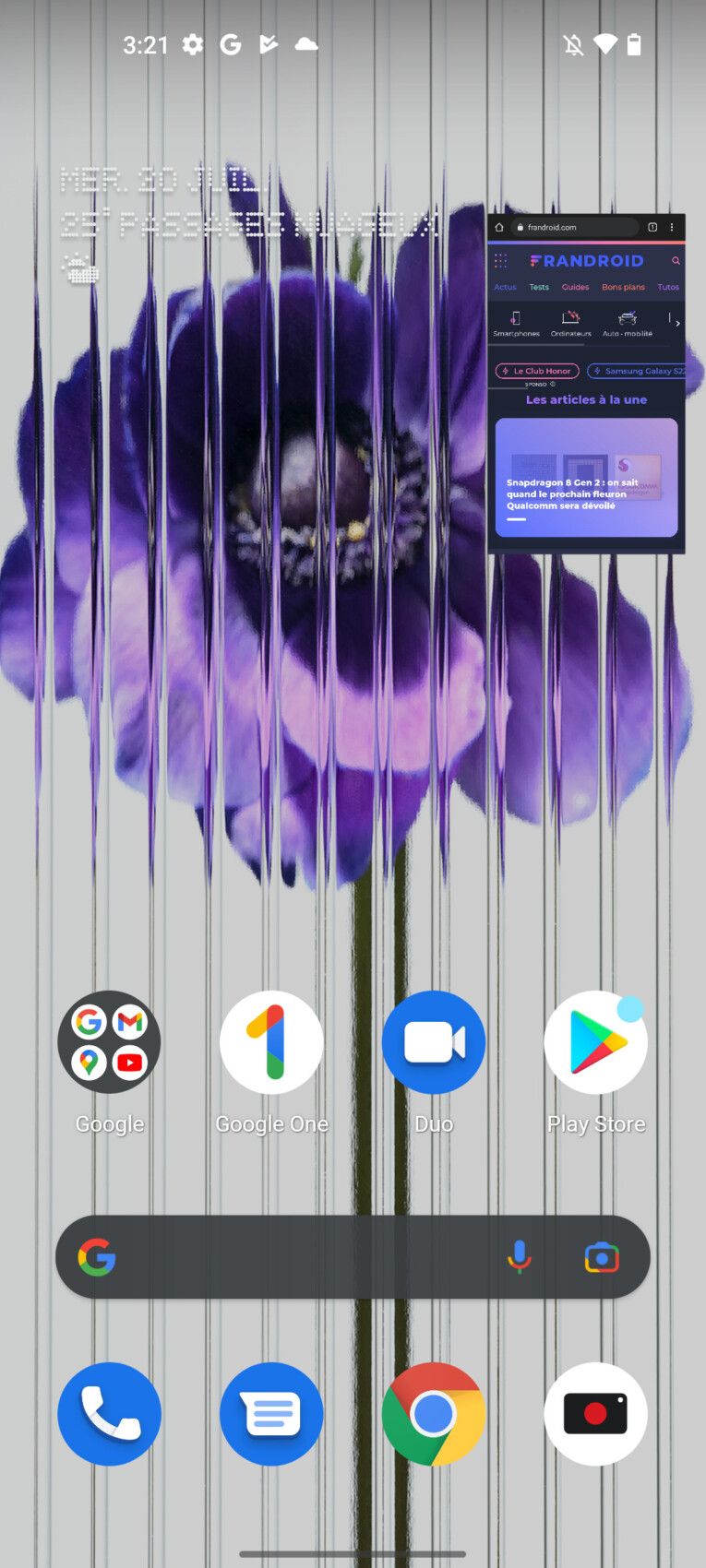 Nothing phone (1) : 9 astuces à connaître pour en profiter à fond