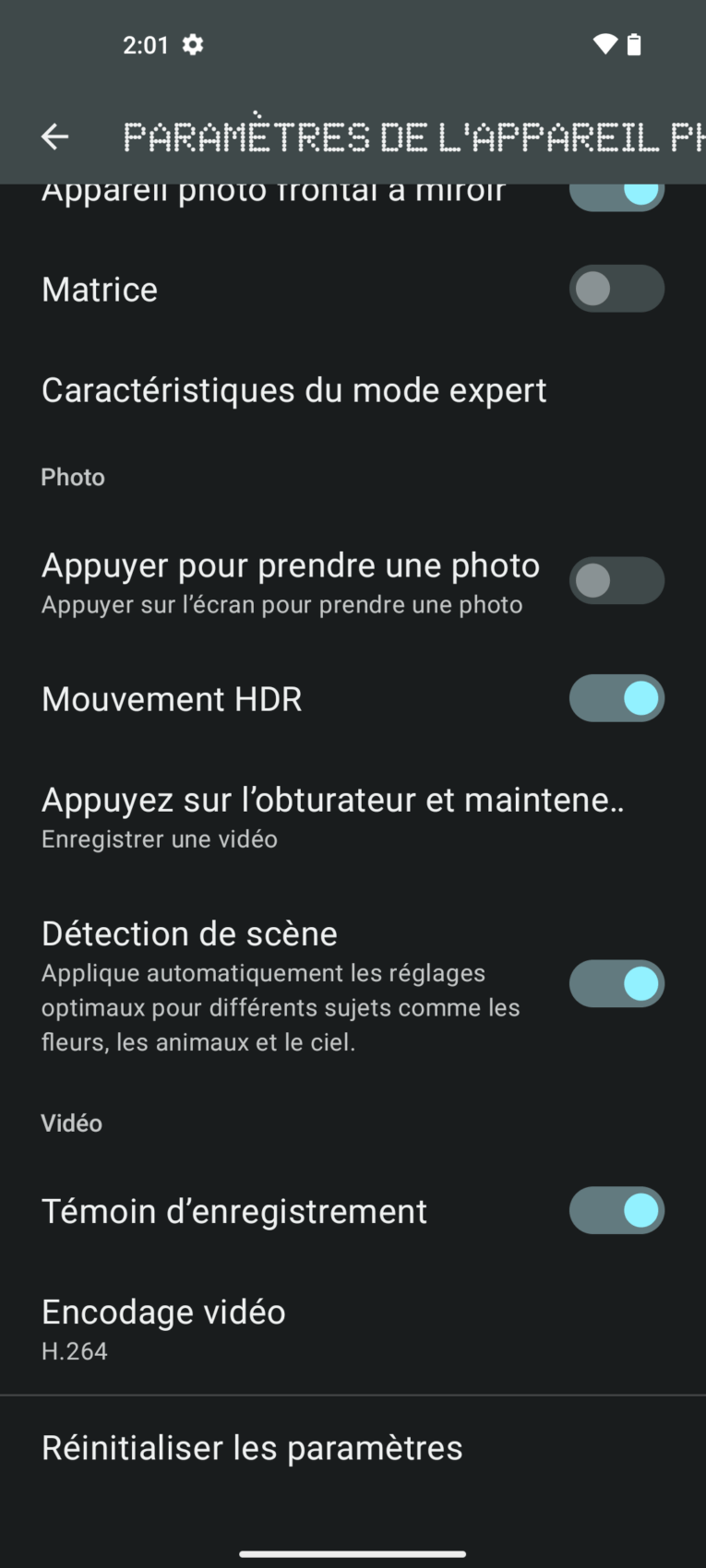 Nothing phone (1) : 9 astuces à connaître pour en profiter à fond