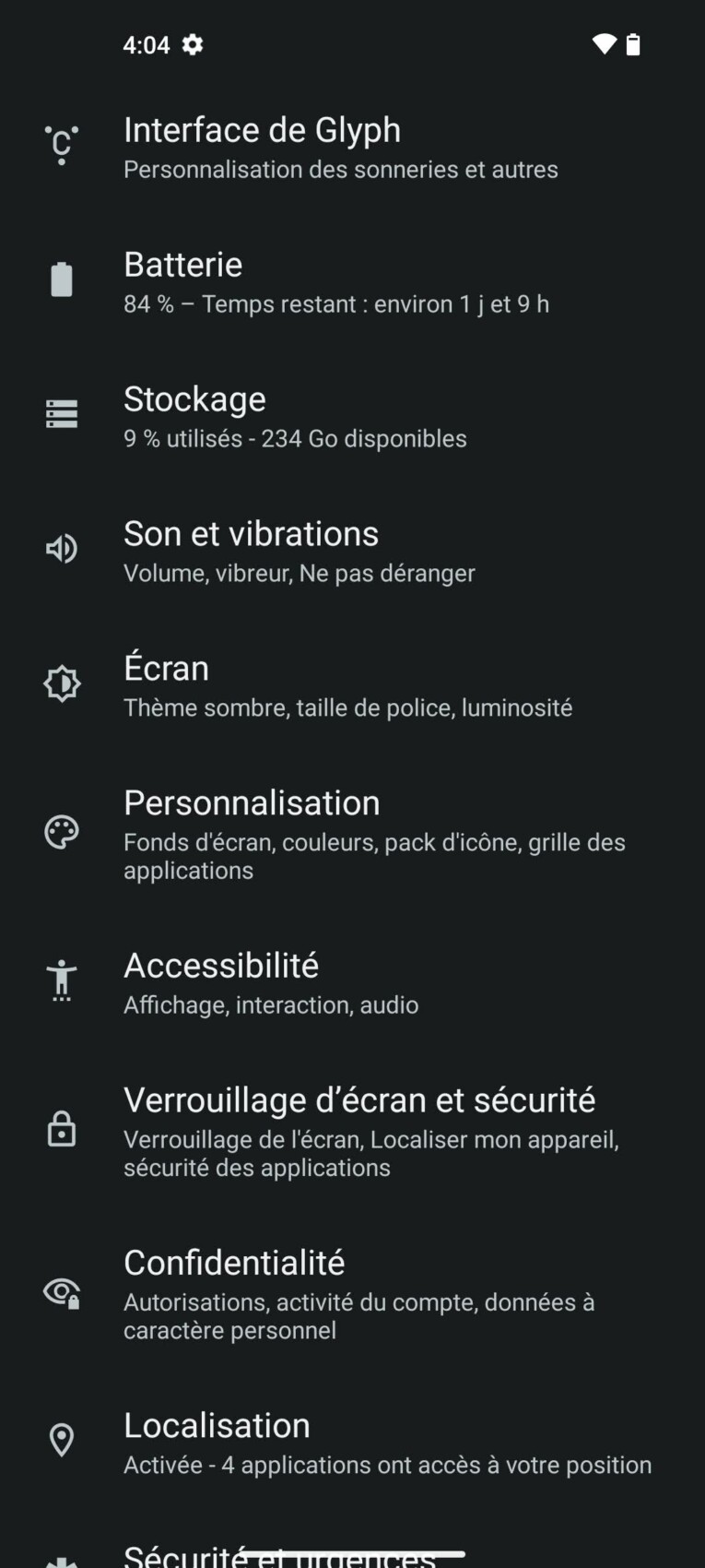 Nothing phone (1) : 9 astuces à connaître pour en profiter à fond