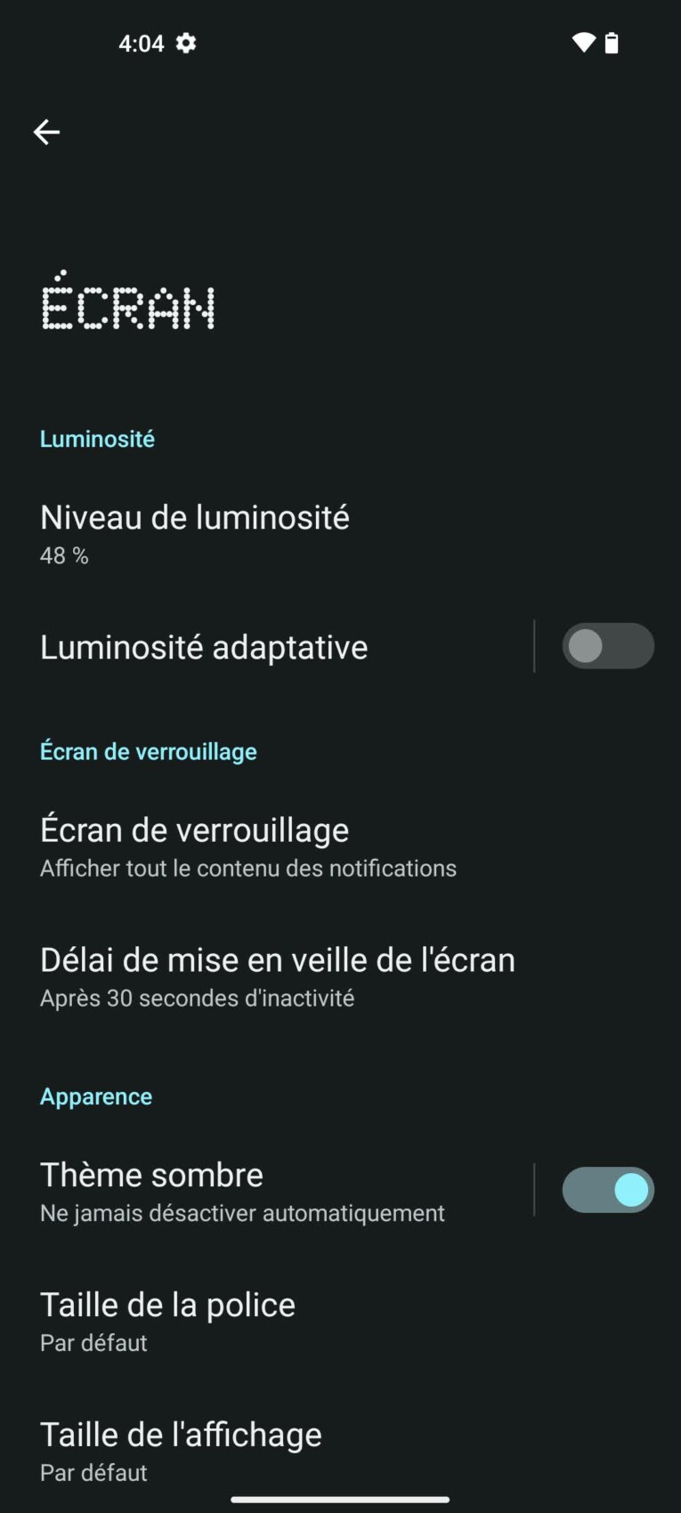 Nothing phone (1) : 9 astuces à connaître pour en profiter à fond