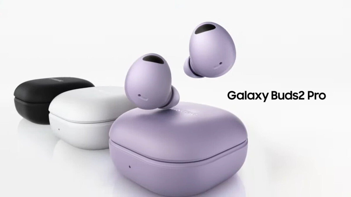 Samsung Galaxy Unpacked August 2022_ Official Livestream 1-18-14 screenshot