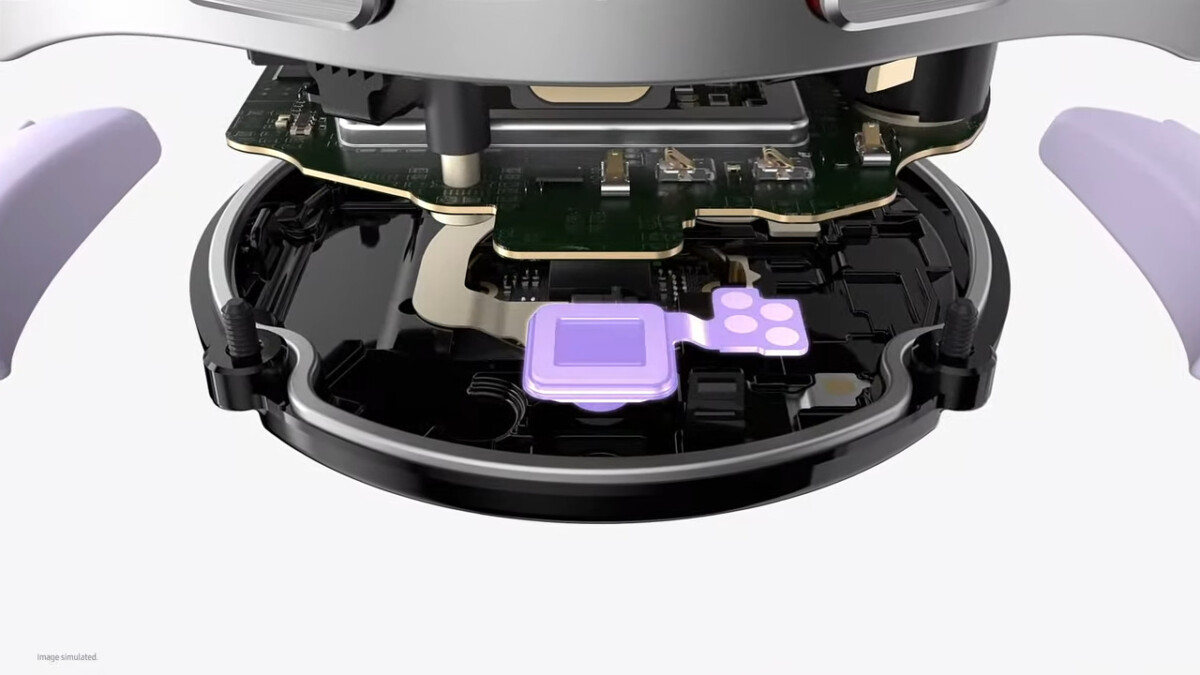 Samsung Galaxy Unpacked August 2022_ Official Livestream 1-25-28 screenshot