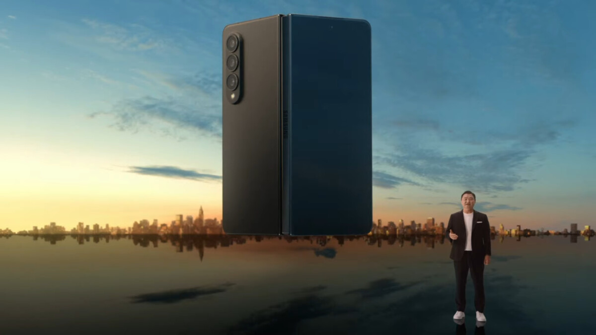 Samsung Galaxy Unpacked August 2022_ Official Livestream 1-32-55 screenshot