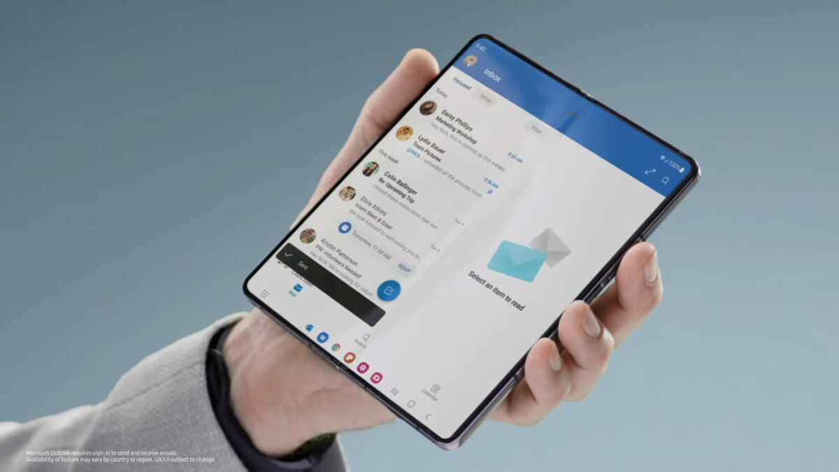 Samsung Galaxy Unpacked August 2022_ Official Livestream 1-39-16 screenshot