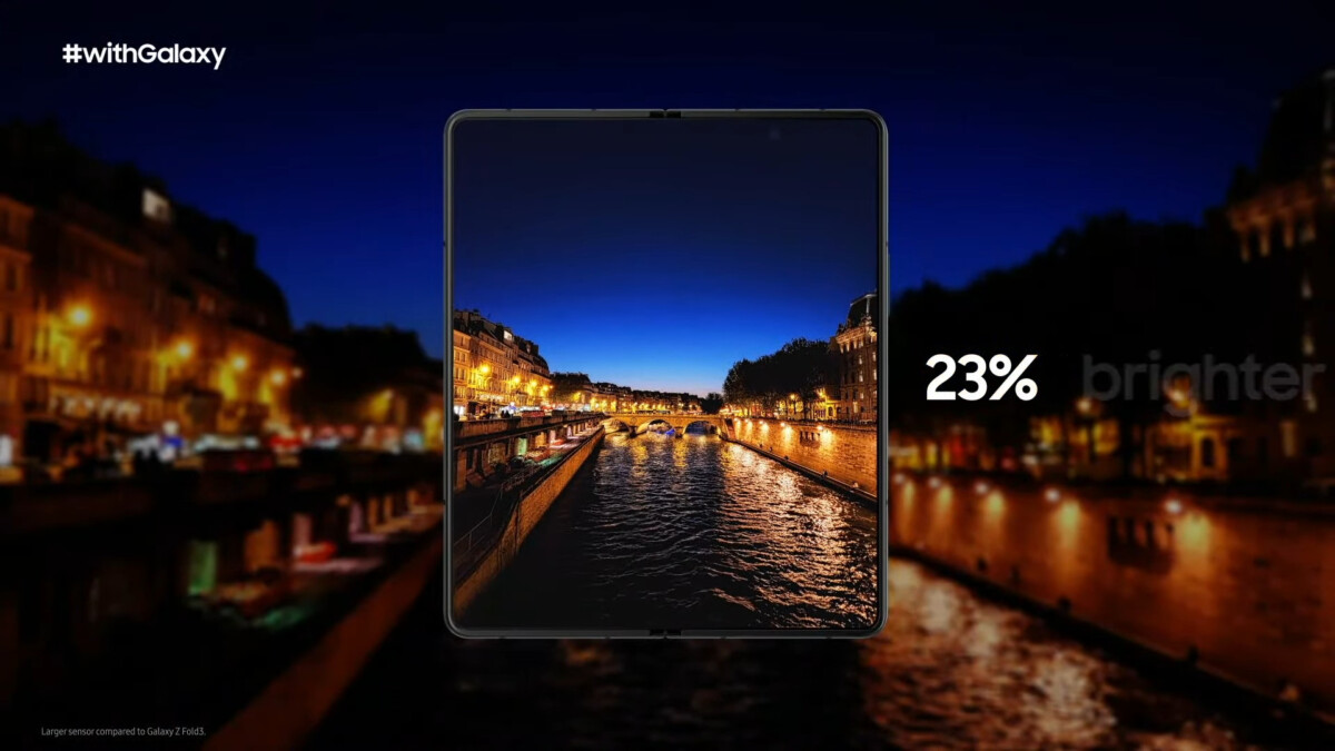 Samsung Galaxy Unpacked August 2022_ Official Livestream 1-41-57 screenshot