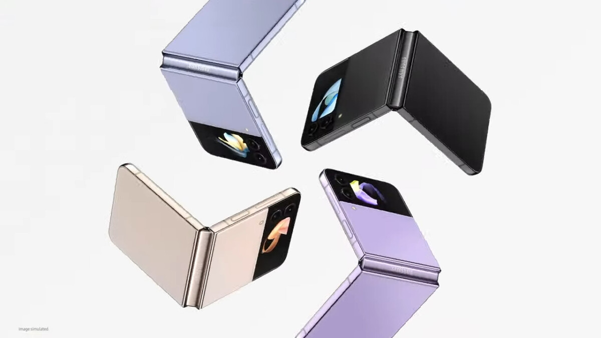 Samsung Galaxy Unpacked August 2022_ Official Livestream 1-6-24 screenshot