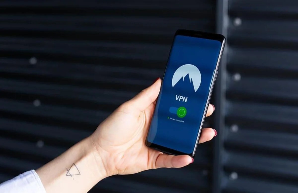 VPN Android