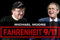 Fahrenheit 9/11 : M. Moore accepte les téléchargements