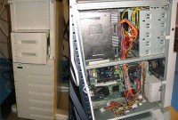 Des nouvelles de l'affaire Sharereactor