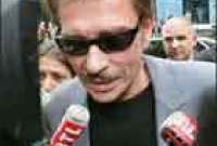 Universal perd aux prud'hommes face à Johnny Hallyday