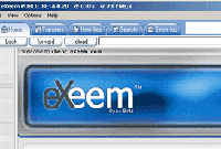 eXeem, la sortie officielle !