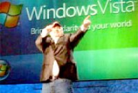 Windows Vista surveillé de près par la Commission EU