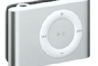 L'iPod Shuffle porté aux nues par le Design Week Award