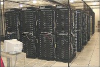 Google compte effacer neuf années de collecte de données