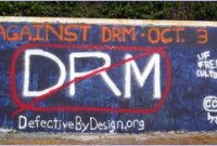 DRM : Lettre ouverte à Steve Jobs