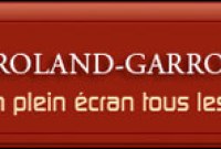 Regarder Roland Garros en P2P, c'est possible