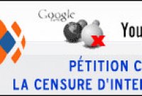 YouTube censuré au Maroc