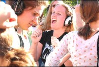 Chez les étudiants américains le piratage baisse, iTunes aussi