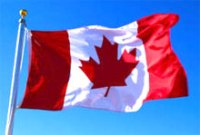 Au Canada, les pirates peuvent dormir sur leurs deux oreilles