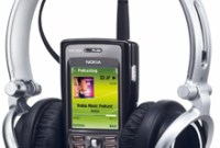 Exit les sonneries, les analystes croient maintenant à la musique mobile