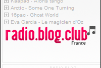 Radioblog met en place un filtrage du zèle pour la SPPF