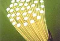 Fibre optique : la France à la traîne