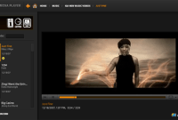 Adobe lance son Media Player sur les traces de Joost