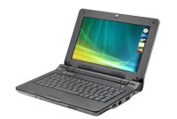 Cloudbook Max : l'Eee PC à la sauce Everex